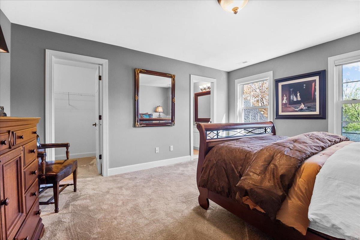 St Albans/ Hollows Of St Albans - Residential