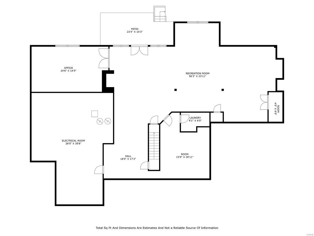 St Albans/ Hollows Of St Albans - Residential