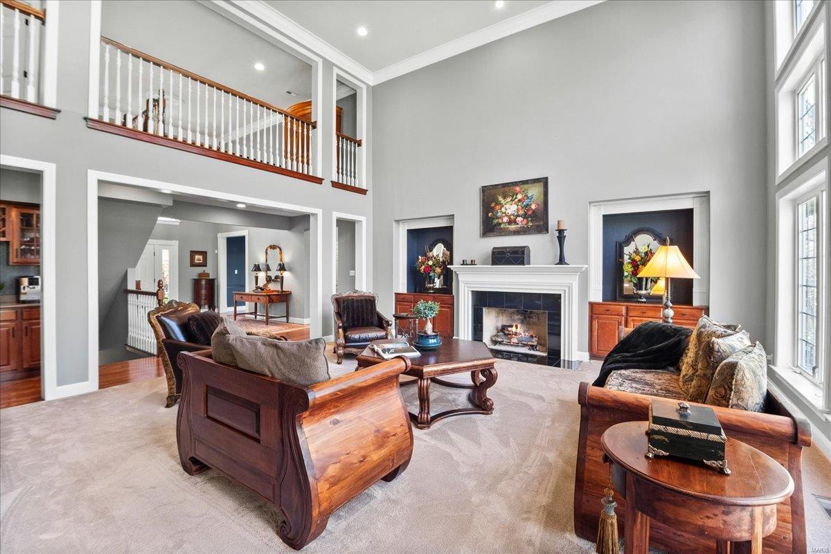 St Albans/ Hollows Of St Albans - Residential