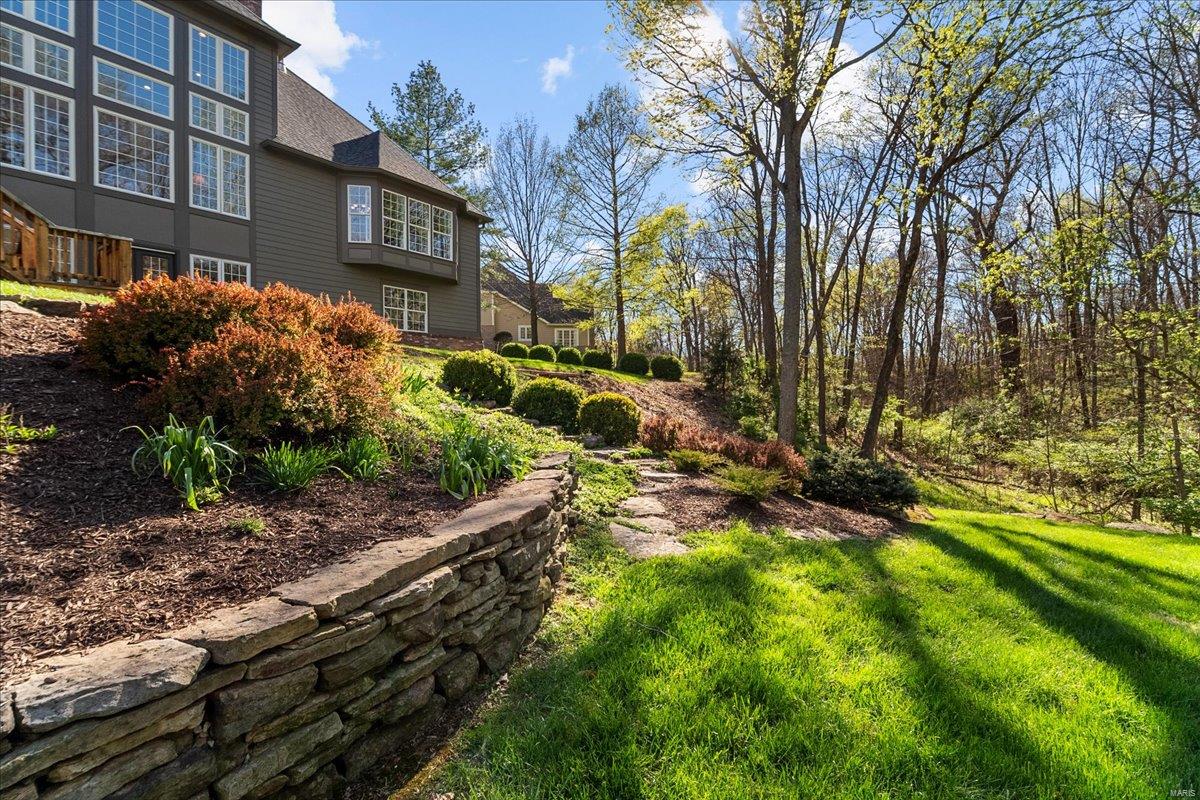 St Albans/ Hollows Of St Albans - Residential