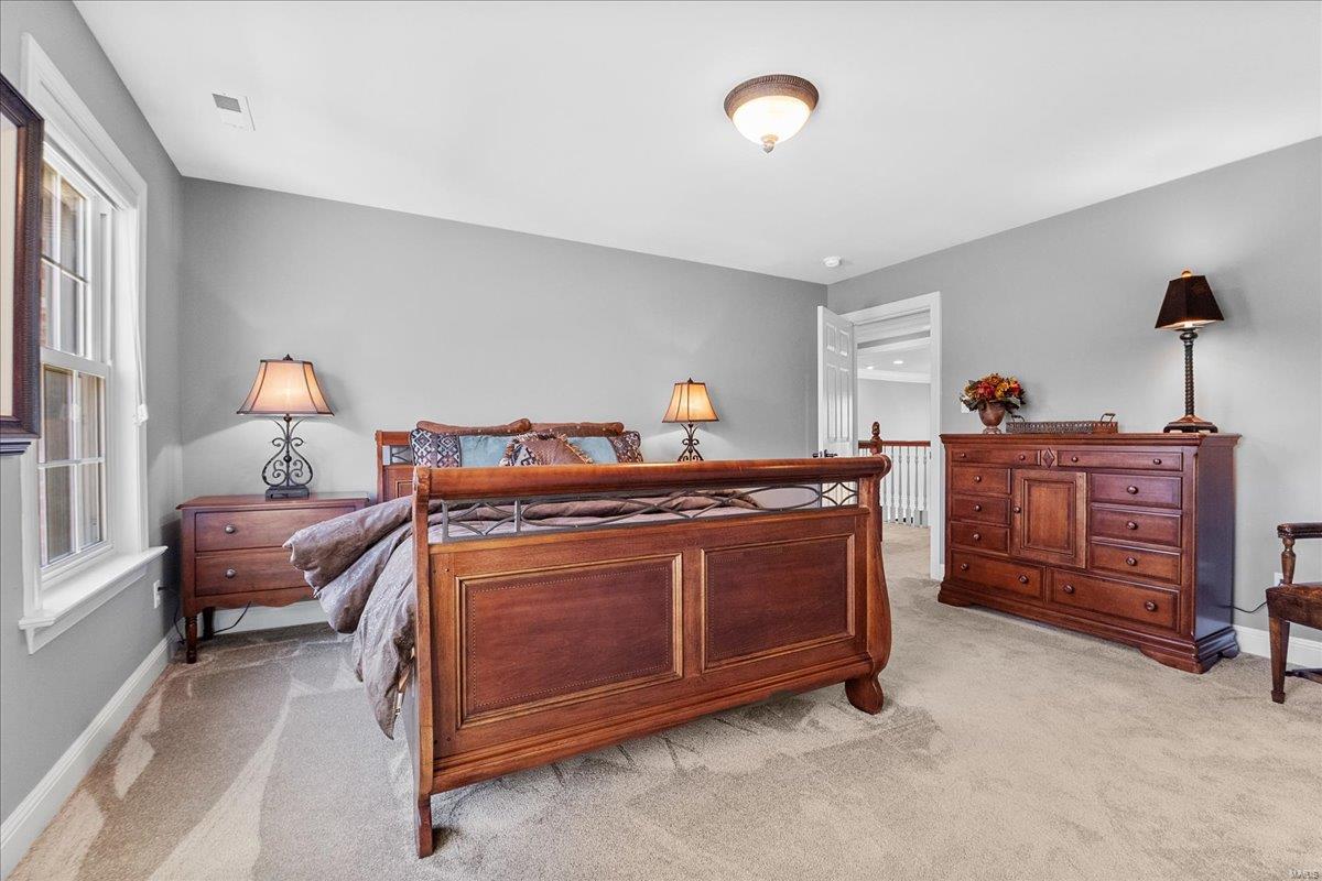 St Albans/ Hollows Of St Albans - Residential