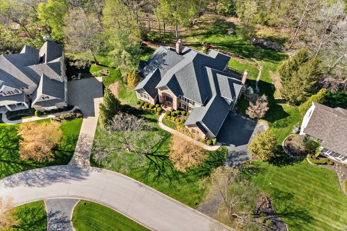 St Albans/ Hollows Of St Albans - Residential