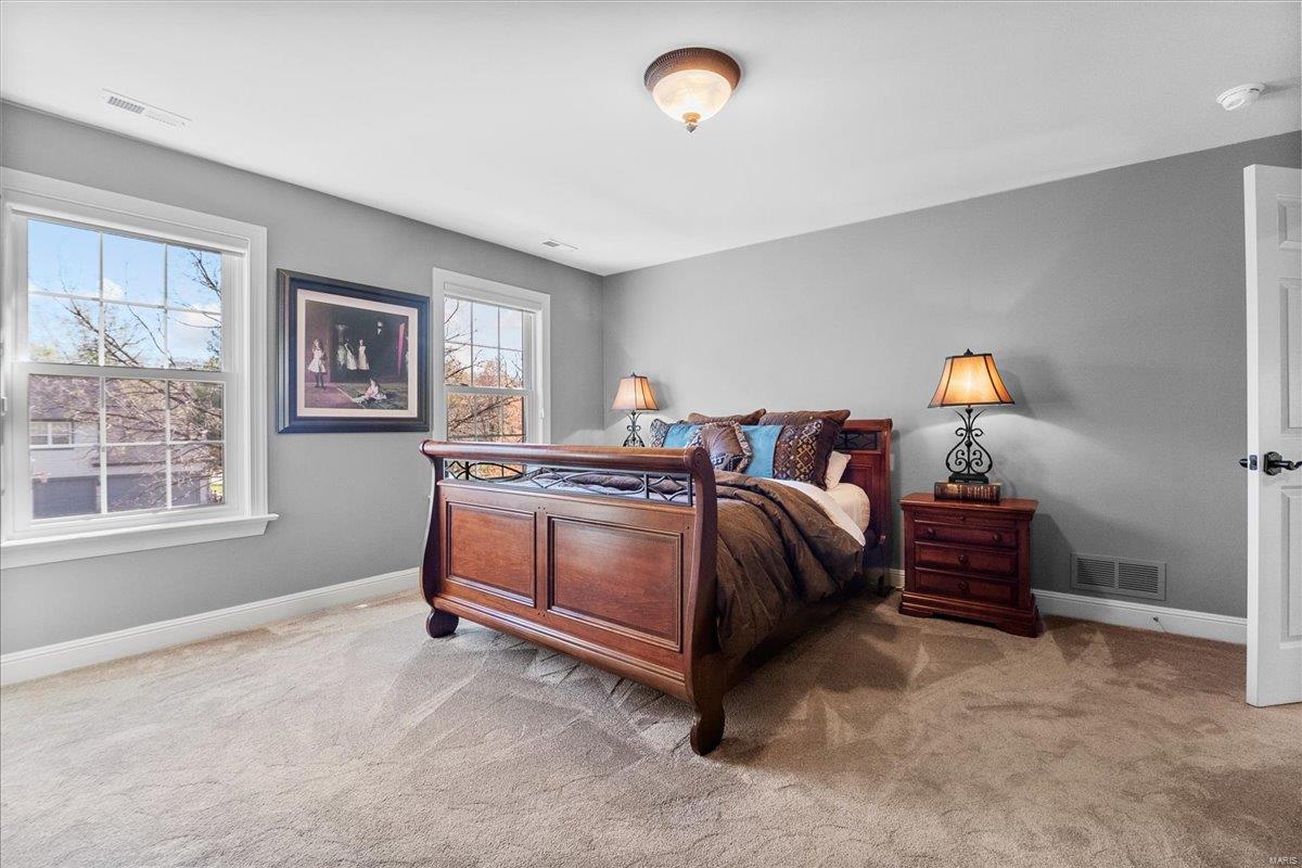 St Albans/ Hollows Of St Albans - Residential