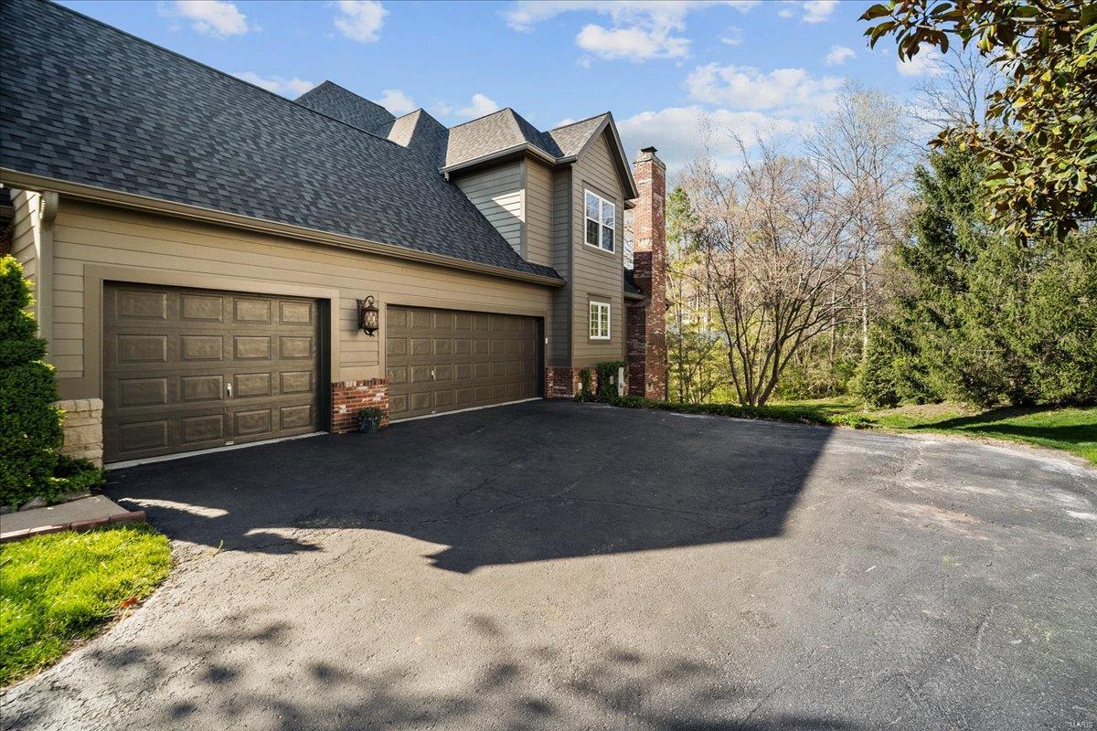 St Albans/ Hollows Of St Albans - Residential