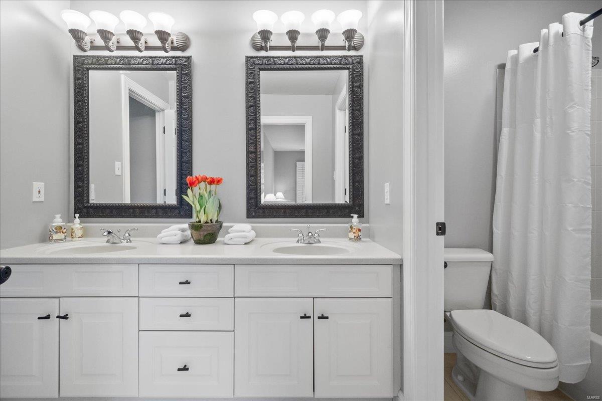 St Albans/ Hollows Of St Albans - Residential