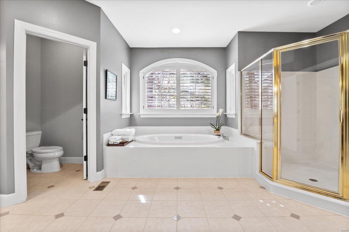 St Albans/ Hollows Of St Albans - Residential