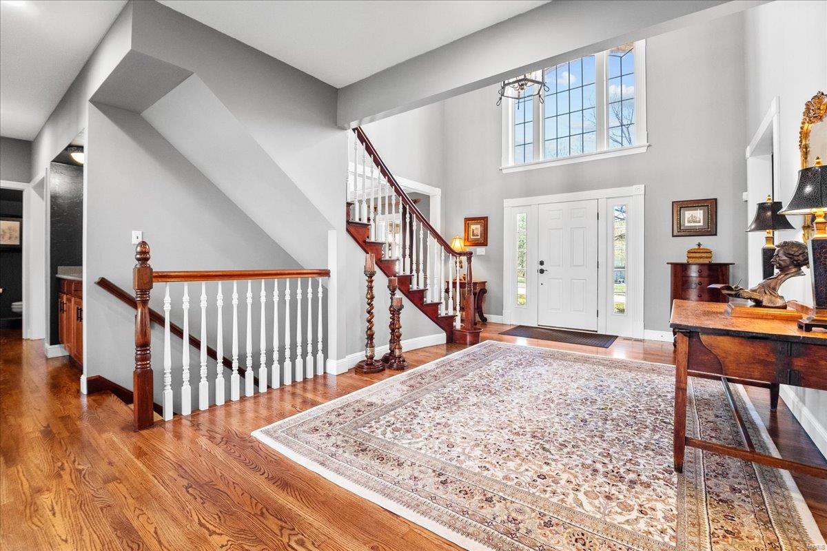 St Albans/ Hollows Of St Albans - Residential