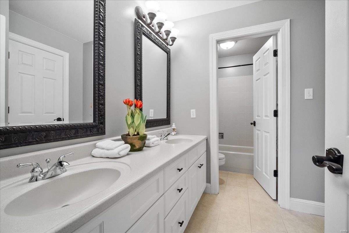 St Albans/ Hollows Of St Albans - Residential