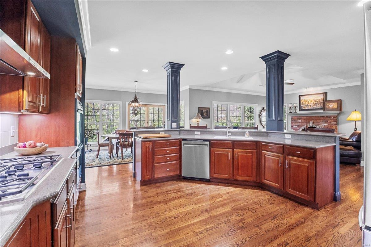 St Albans/ Hollows Of St Albans - Residential