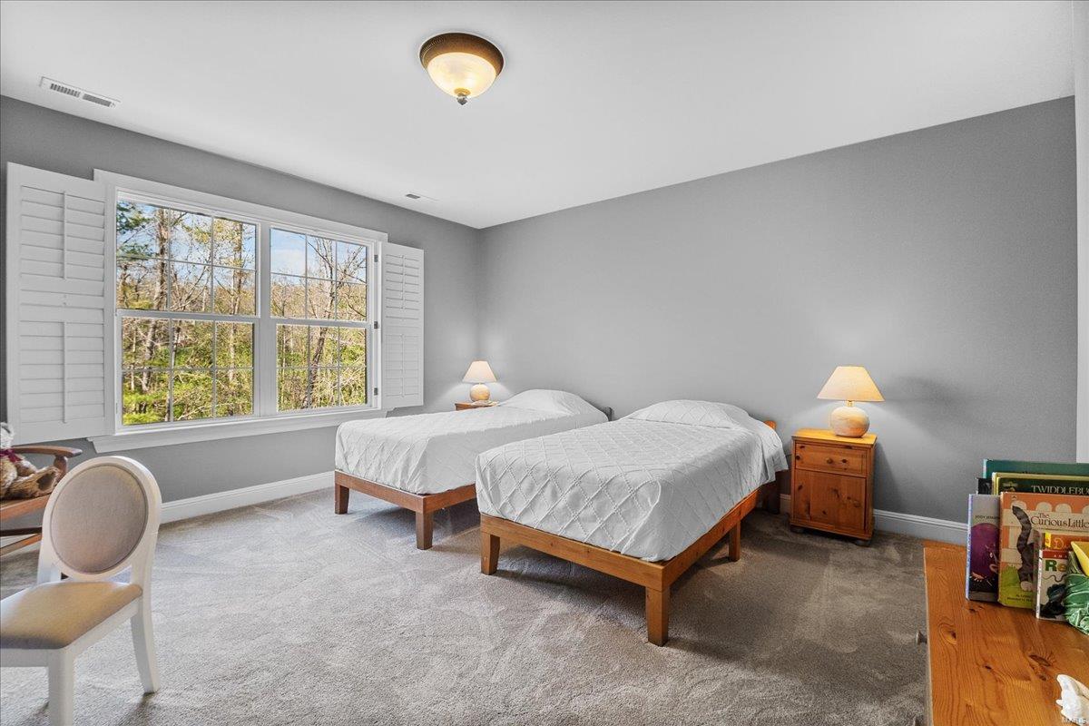 St Albans/ Hollows Of St Albans - Residential