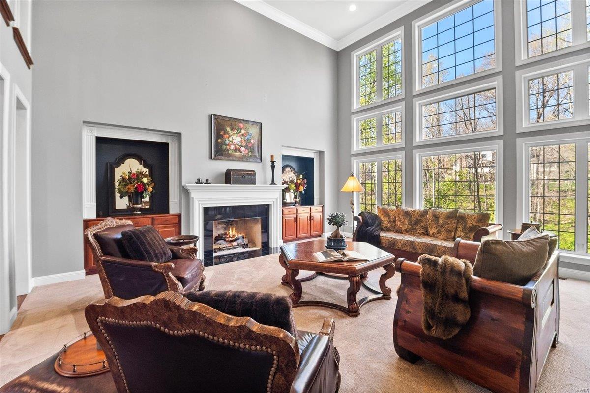 St Albans/ Hollows Of St Albans - Residential