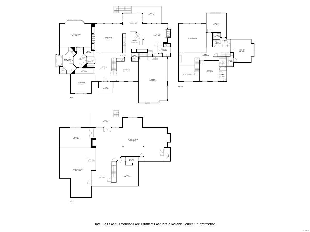 St Albans/ Hollows Of St Albans - Residential