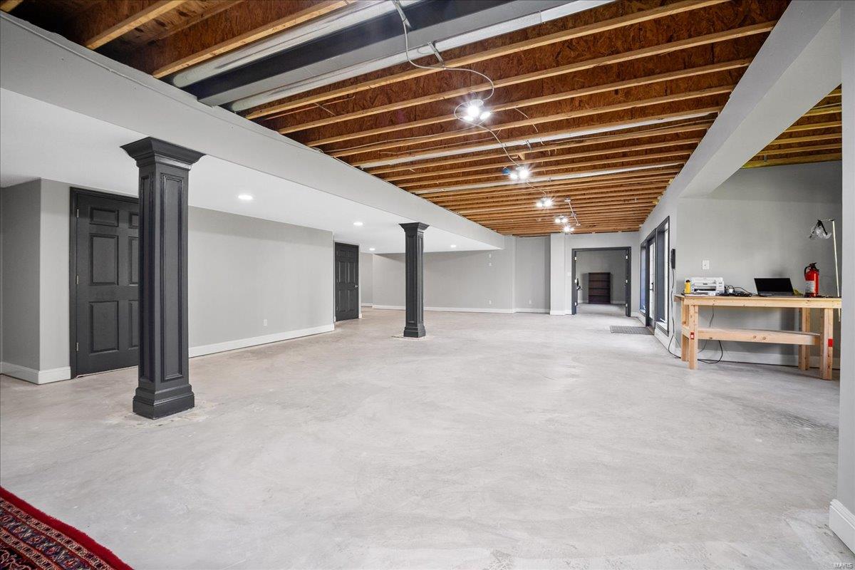 St Albans/ Hollows Of St Albans - Residential