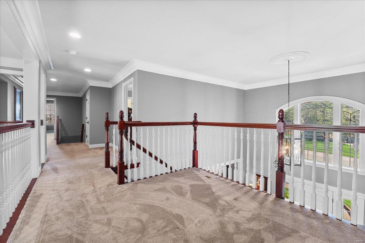 St Albans/ Hollows Of St Albans - Residential