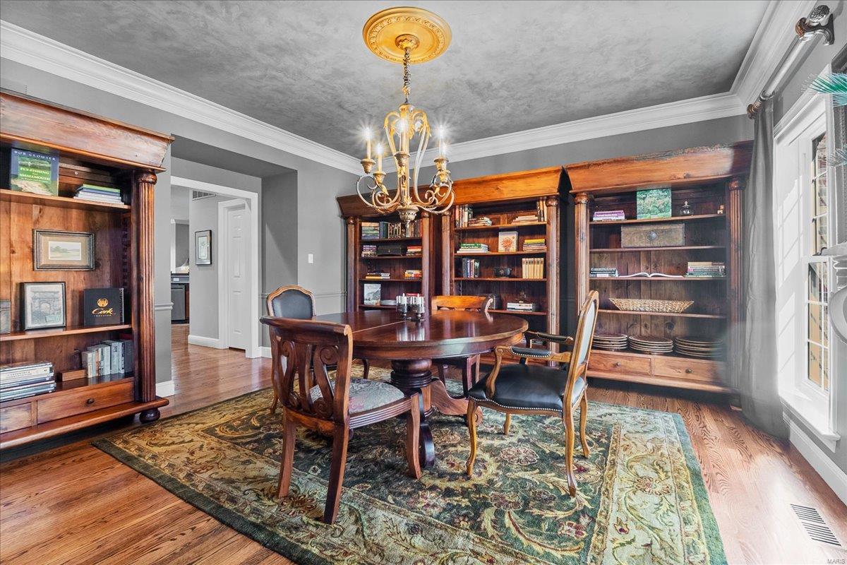 St Albans/ Hollows Of St Albans - Residential