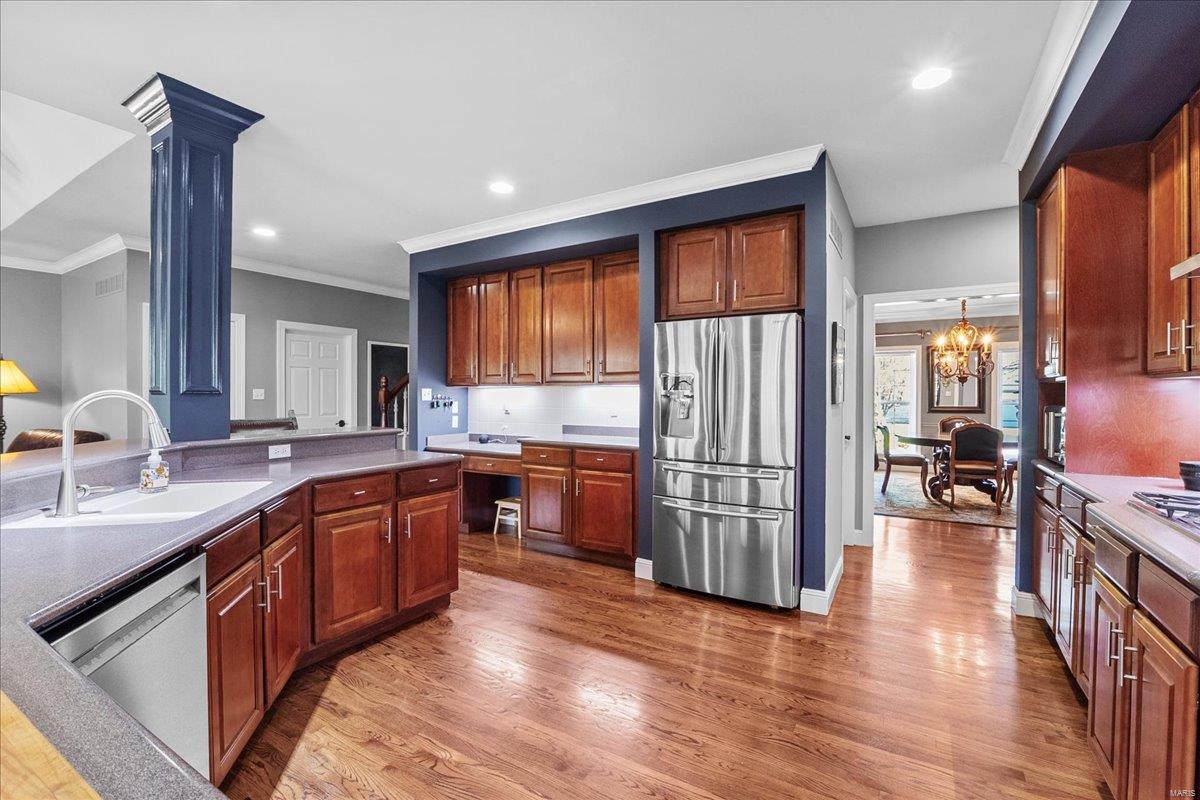 St Albans/ Hollows Of St Albans - Residential