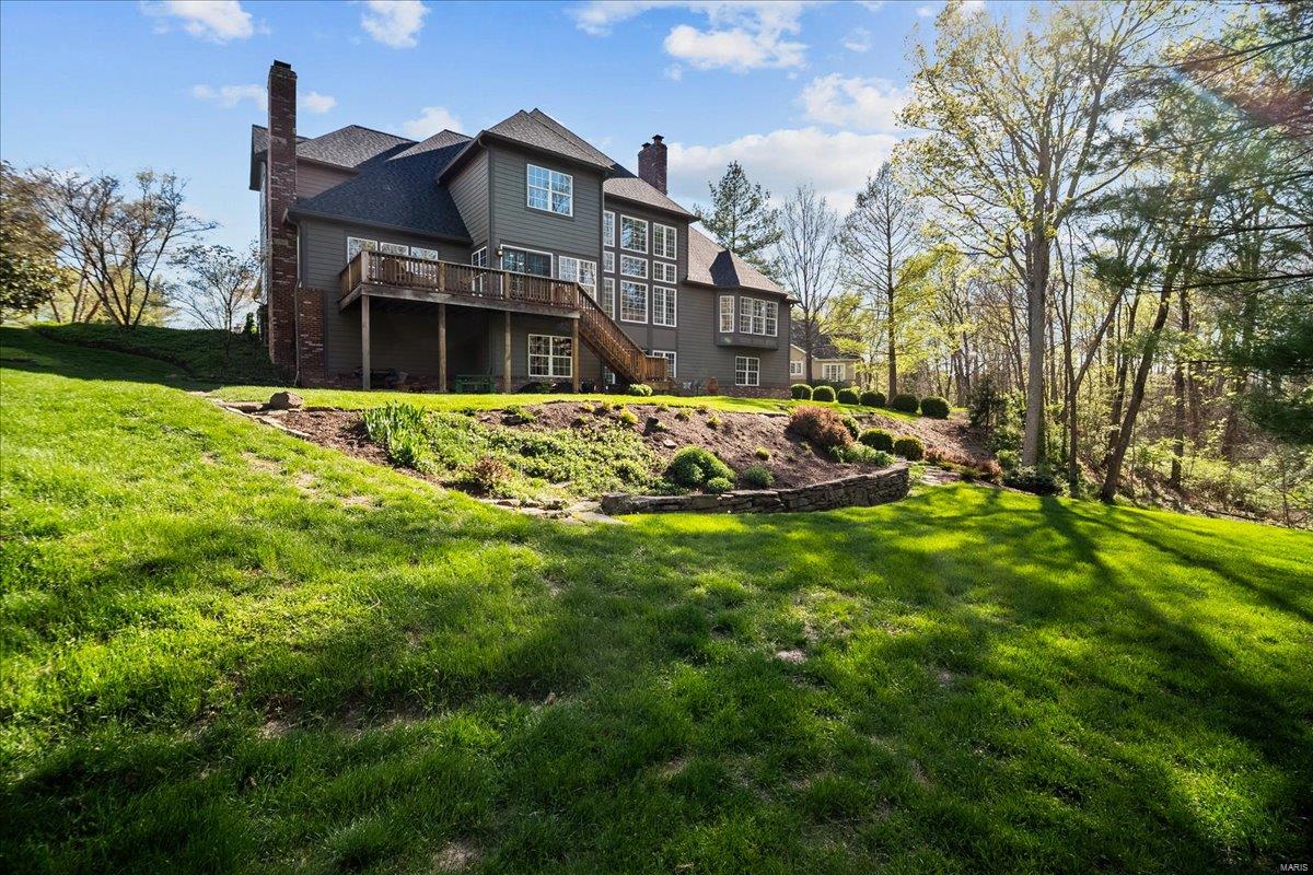 St Albans/ Hollows Of St Albans - Residential