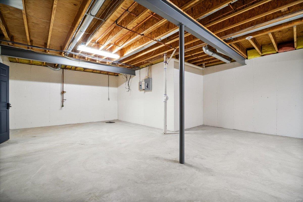 St Albans/ Hollows Of St Albans - Residential