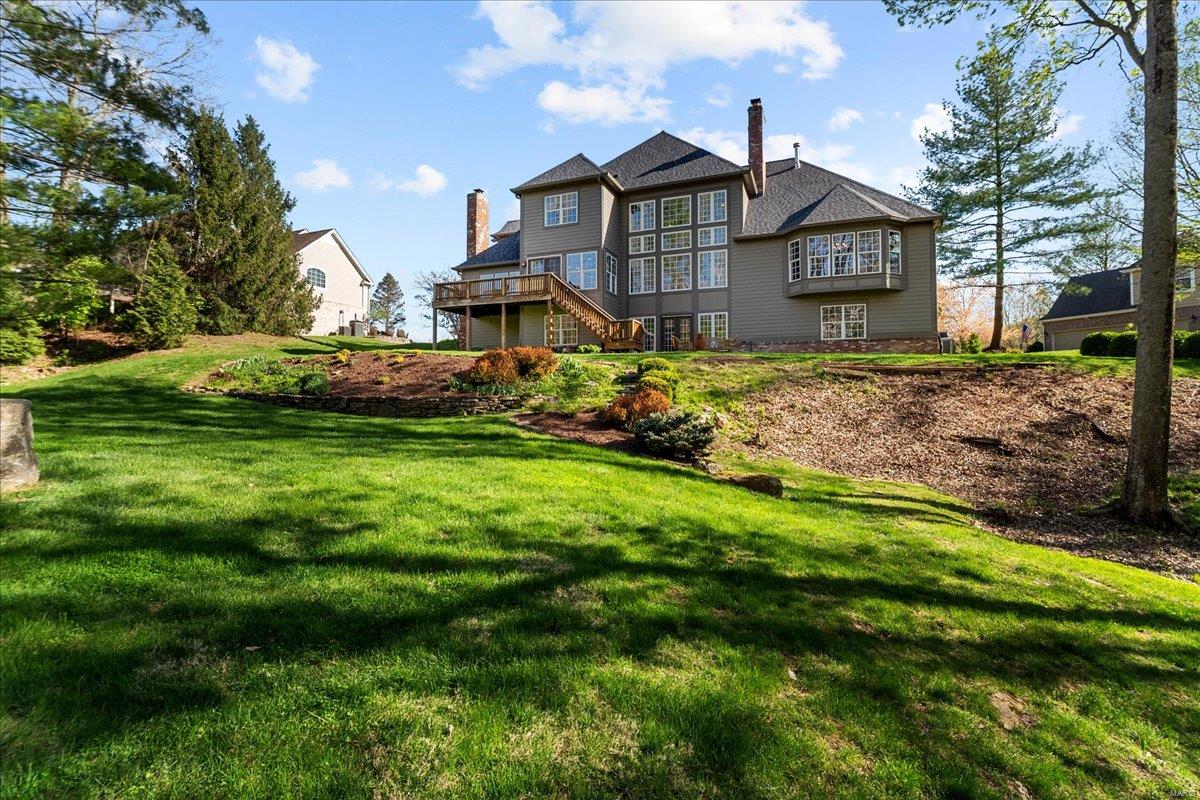 St Albans/ Hollows Of St Albans - Residential