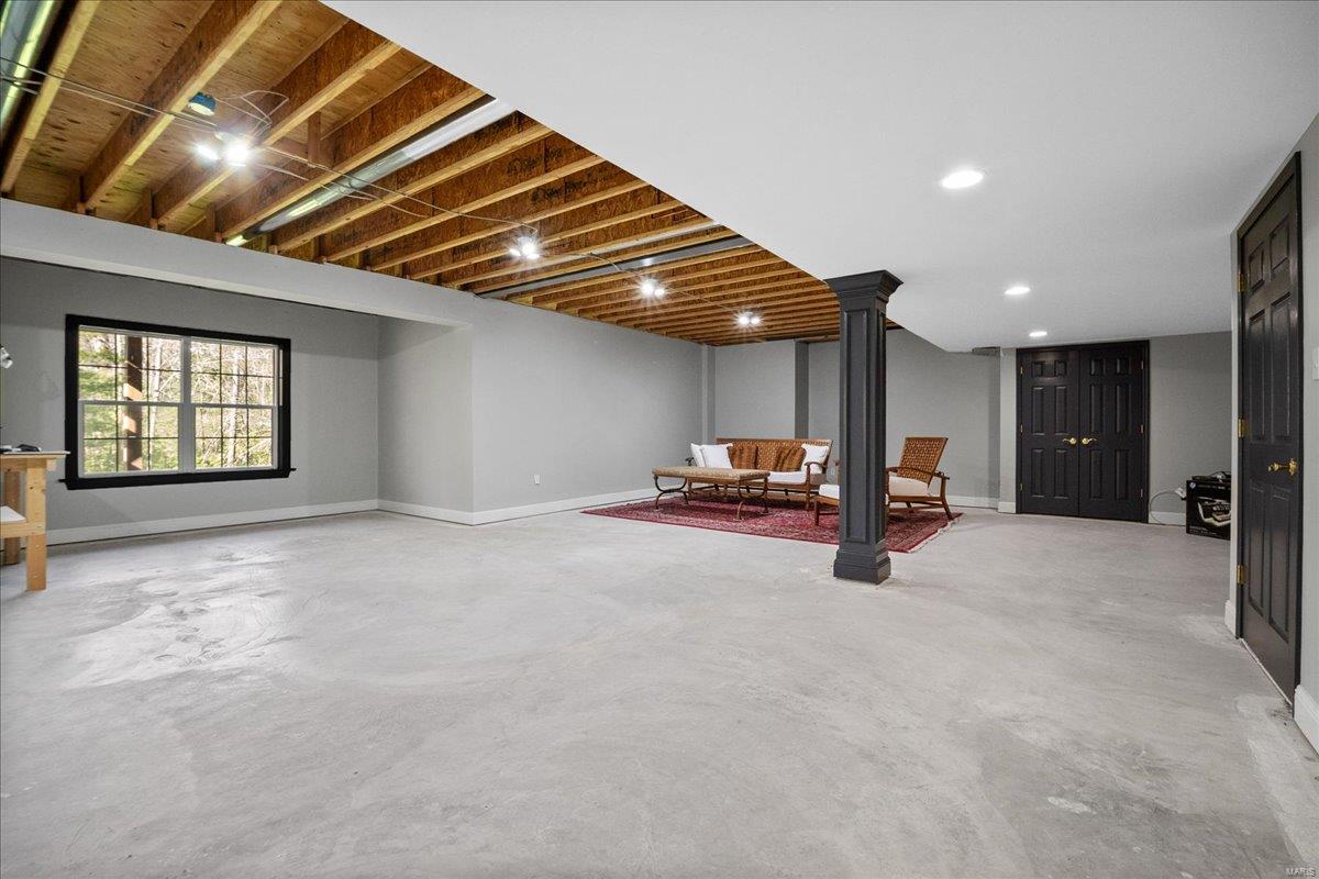 St Albans/ Hollows Of St Albans - Residential