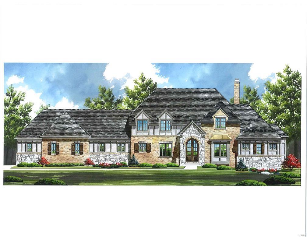 Town & Country Manor - Residential