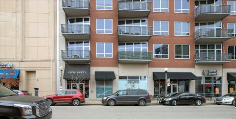 9 N Euclid Avenue 411 St Louis MO 63108