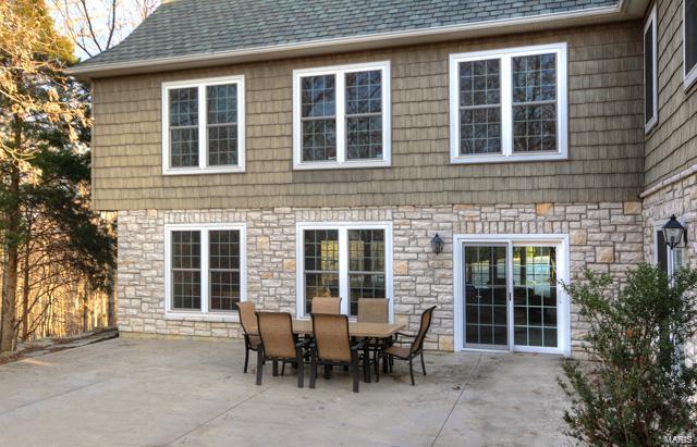 Callaway Valley - Residential