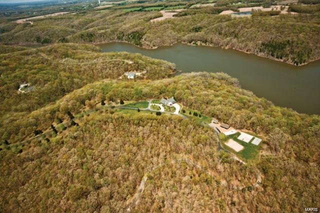 Callaway Valley - Residential