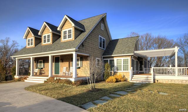 Callaway Valley - Residential