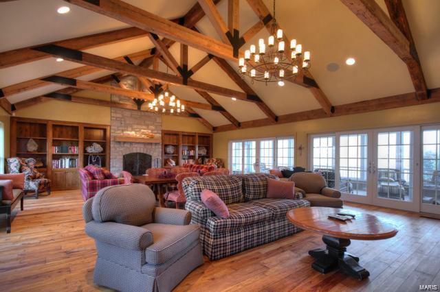 Callaway Valley - Residential