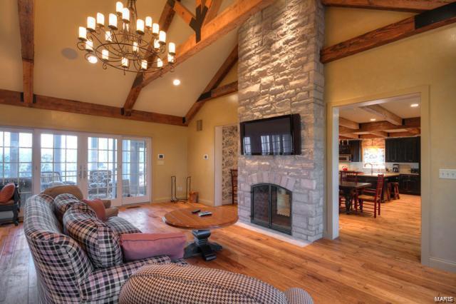 Callaway Valley - Residential