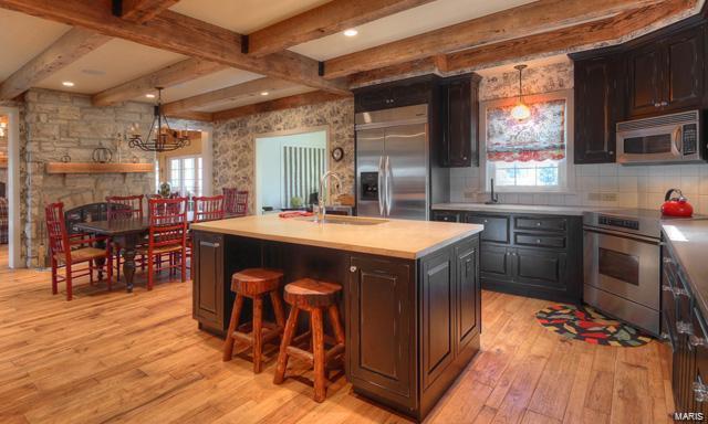 Callaway Valley - Residential