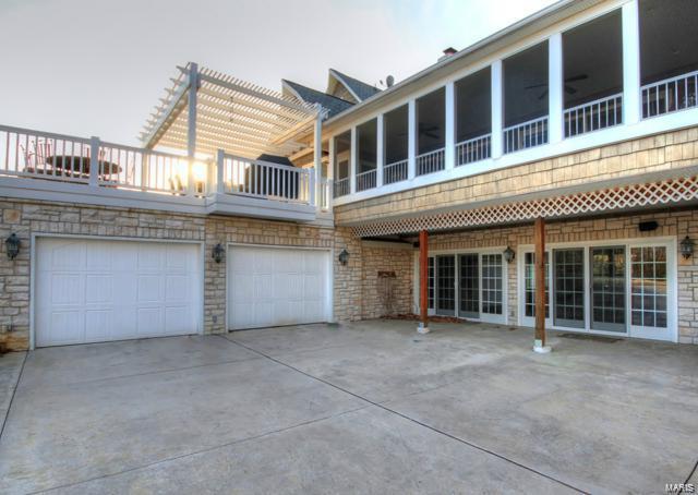 Callaway Valley - Residential