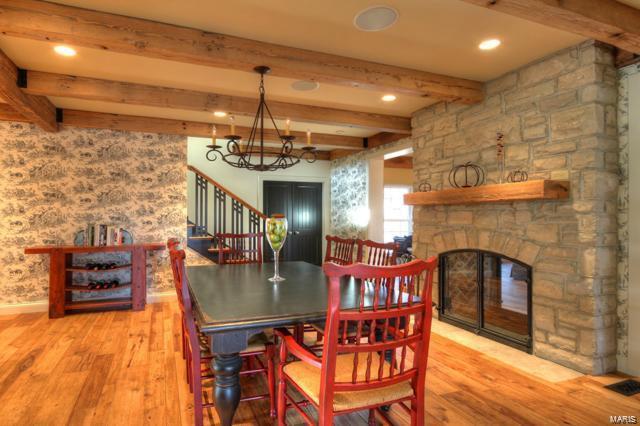 Callaway Valley - Residential