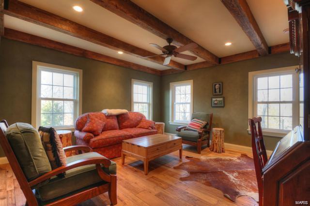 Callaway Valley - Residential