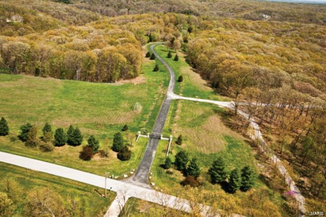 Callaway Valley - Residential