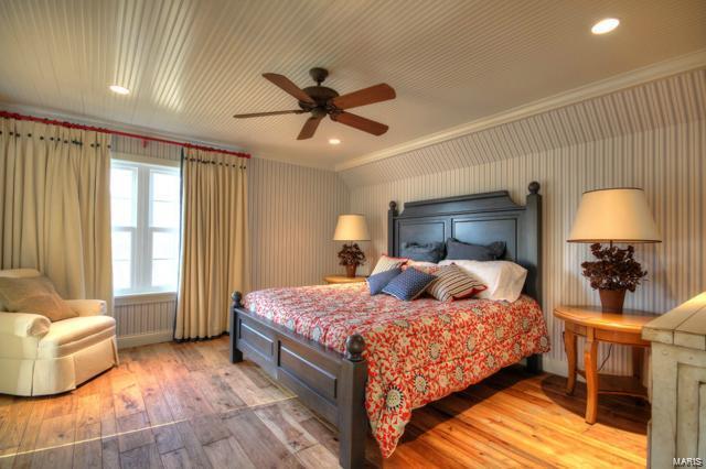 Callaway Valley - Residential