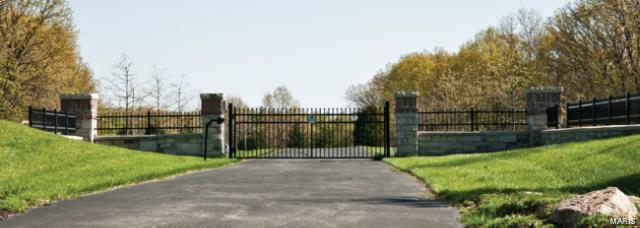 Callaway Valley - Residential