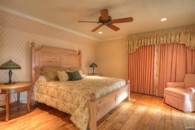 Callaway Valley - Residential