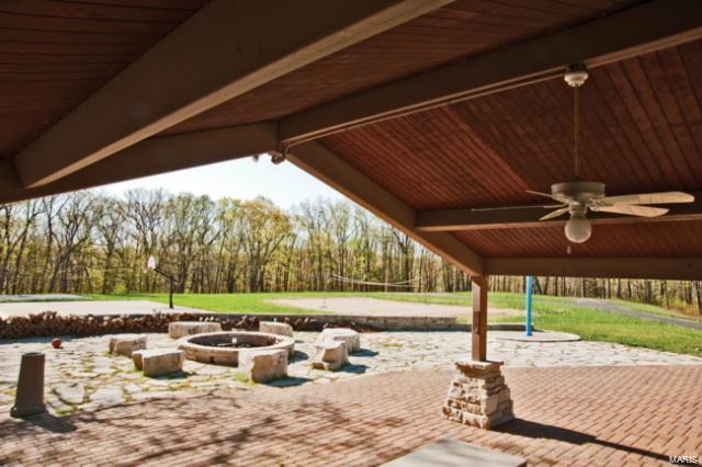 Callaway Valley - Residential