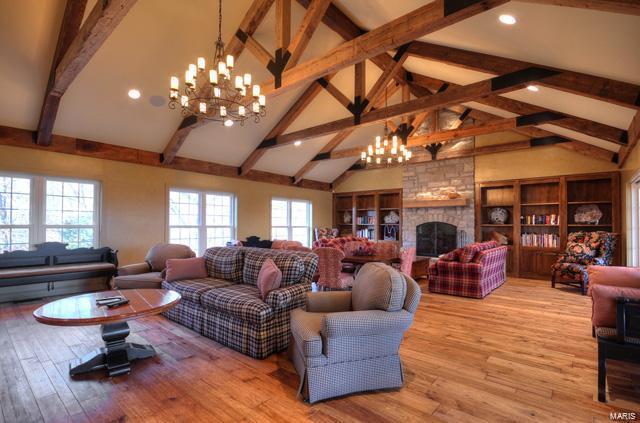 Callaway Valley - Residential