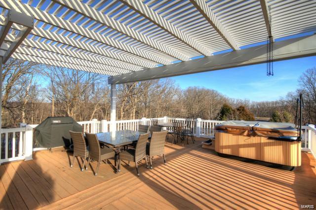 Callaway Valley - Residential