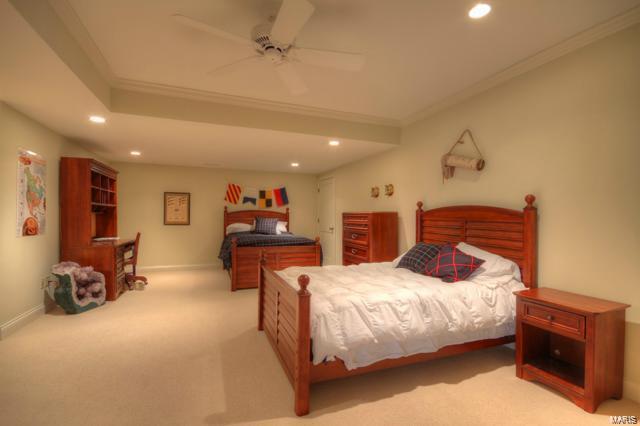 Callaway Valley - Residential