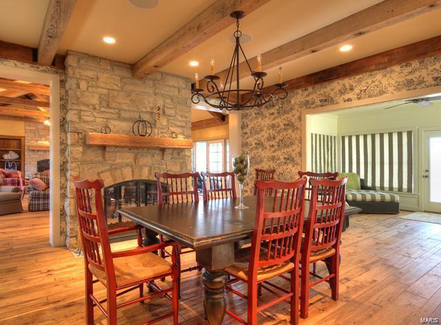 Callaway Valley - Residential