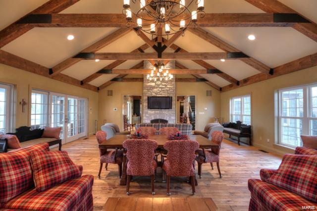 Callaway Valley - Residential