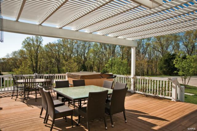 Callaway Valley - Residential