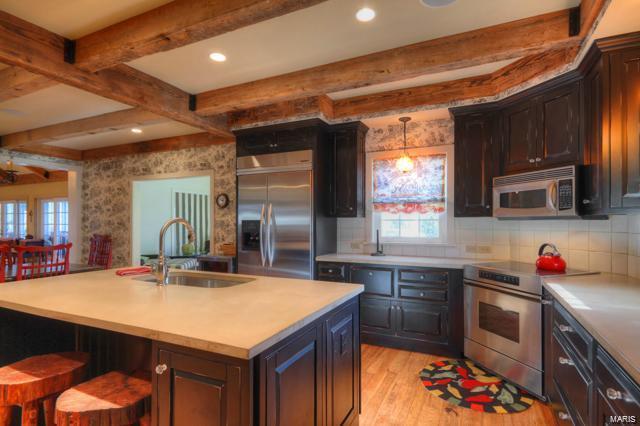 Callaway Valley - Residential