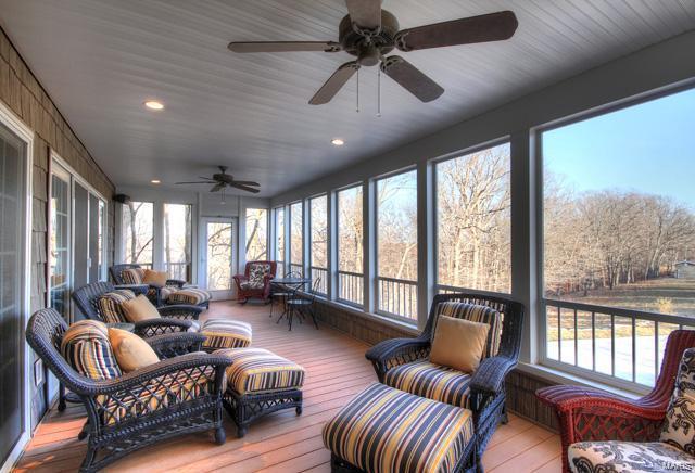 Callaway Valley - Residential