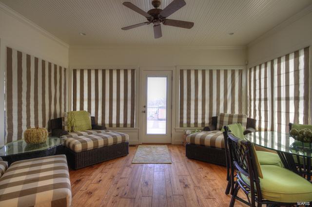 Callaway Valley - Residential