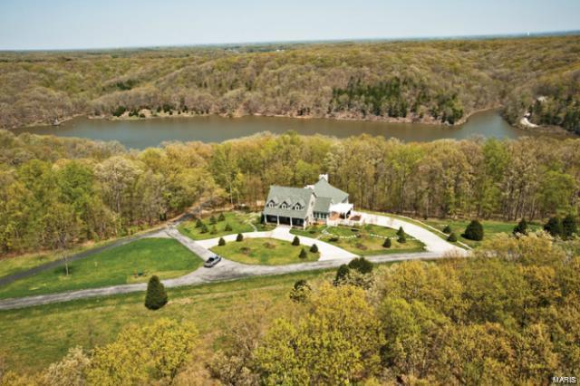 Callaway Valley - Residential